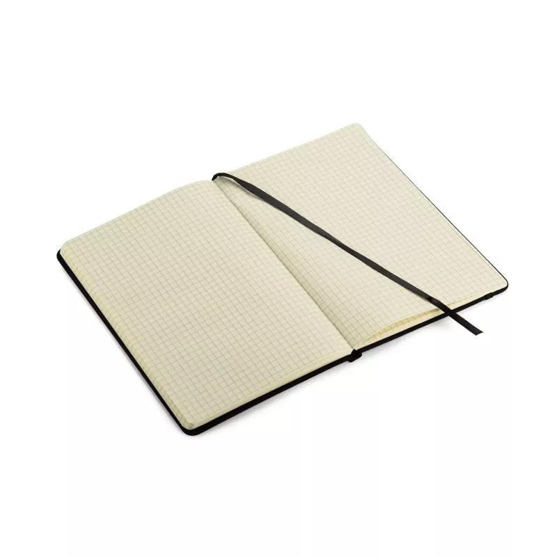 Notes LAPRE A5 - czarny (18218-02)