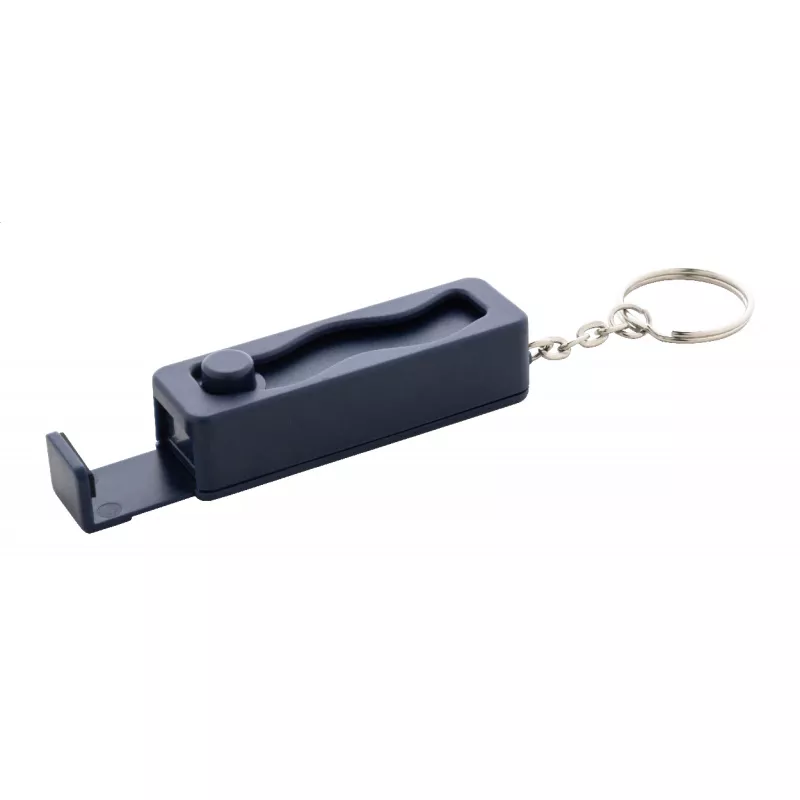 Zencall Brelok antystres RABS - ciemno niebieski (AP800189-06A)