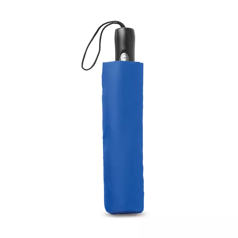 Parasol odwrotny 23" automatyczny DUNDEE FOLDABLE - Niebieski (MO9092-37)