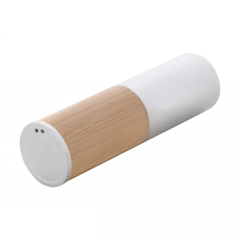 Ralubo Tube power bank - srebrny (AP864078-21)