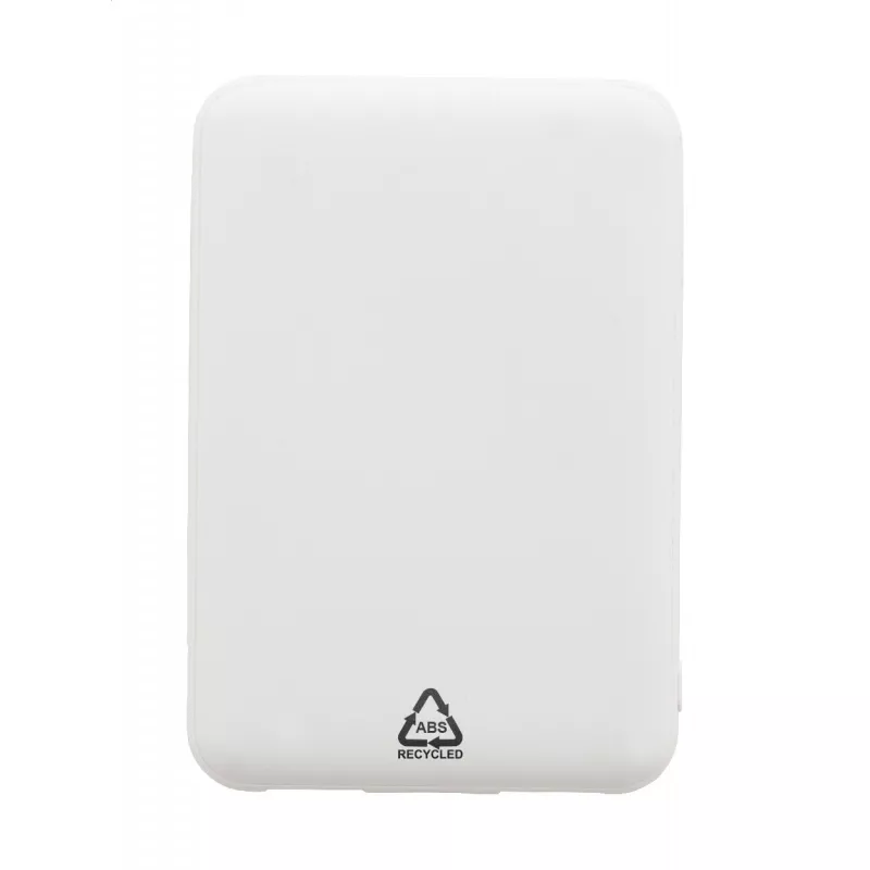 Rabobank Slim Powerbank RABS - biały (AP864115-01)