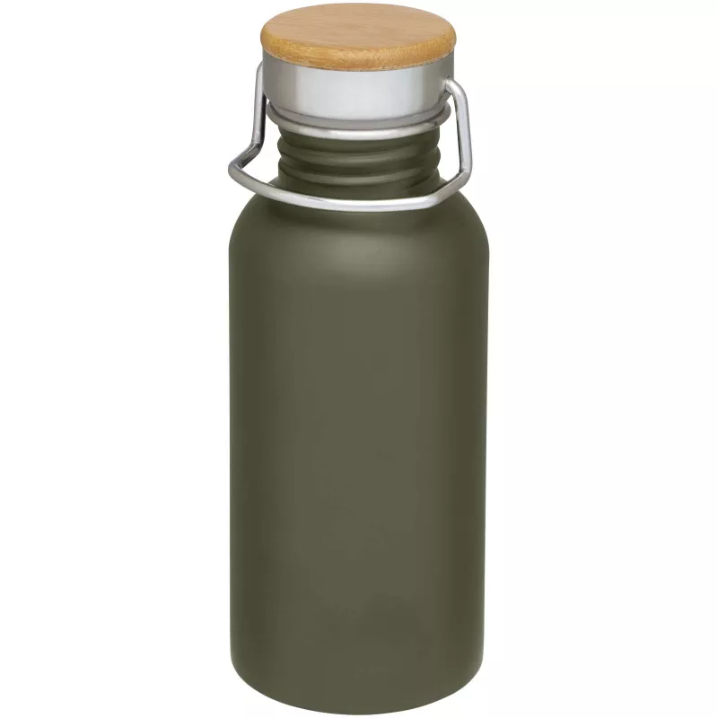 Butelka Thor 550 ml - Leśny zielony (10065764)
