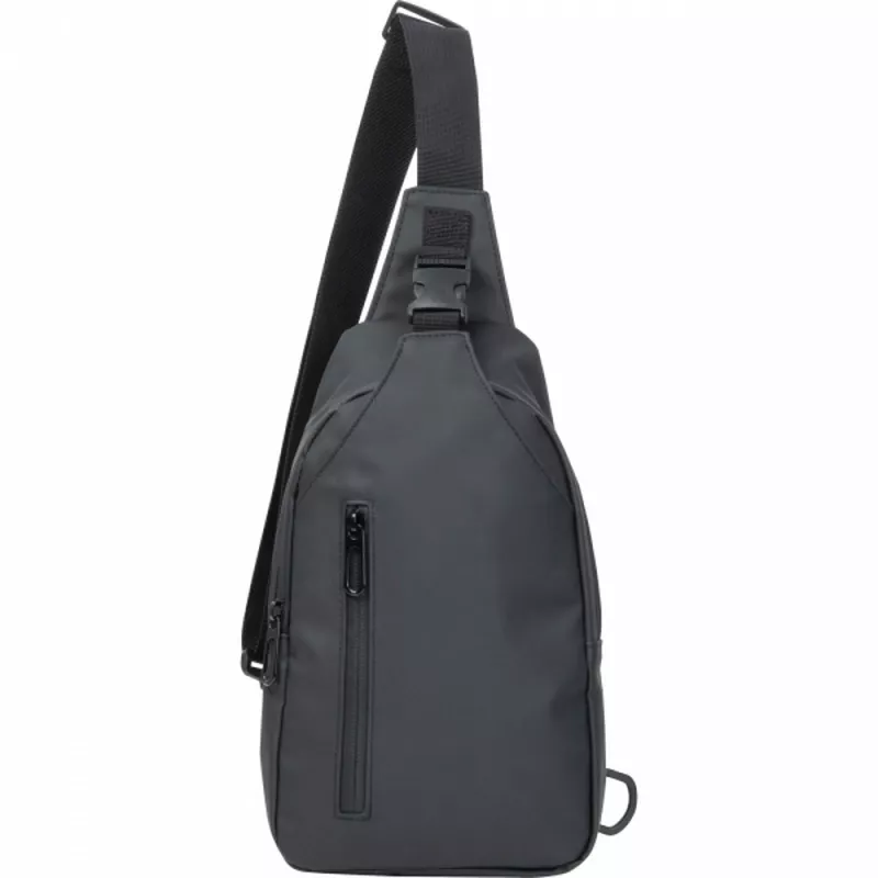 Saszetka CrisMa FAUSTYNA - czarny (6523403)