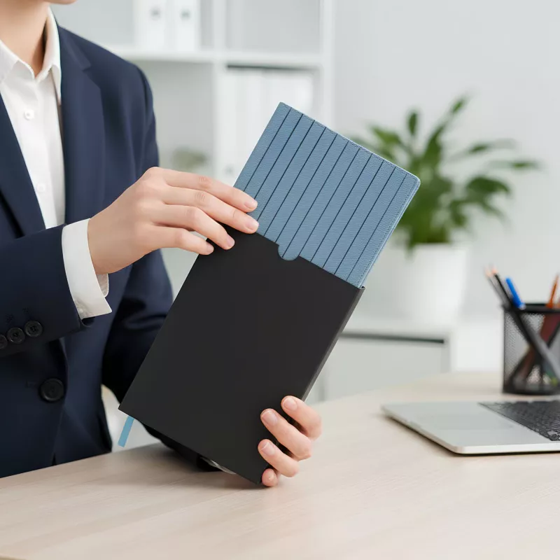 Notes A5 / Danote - Brązowy (IP25059637)