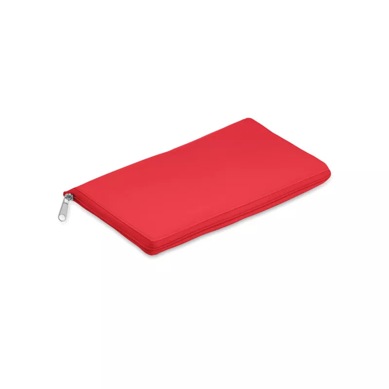 Torba chłodząca składana 13 l PLICOOL - Czerwony (MO7214-05)