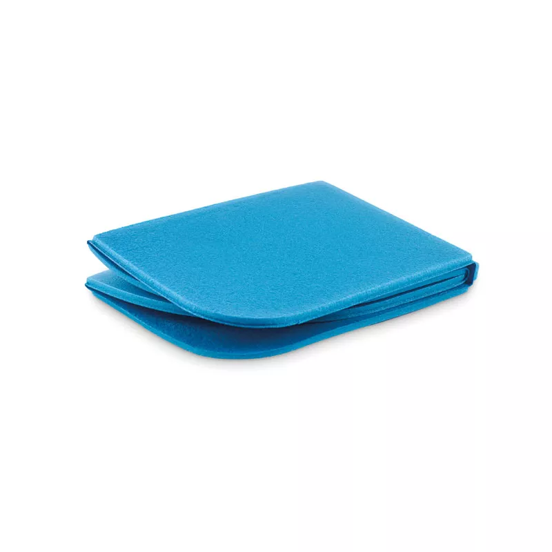 Mata do siedzenia składana z XPE FALTBAR - Baby Blue (MO2355-66)