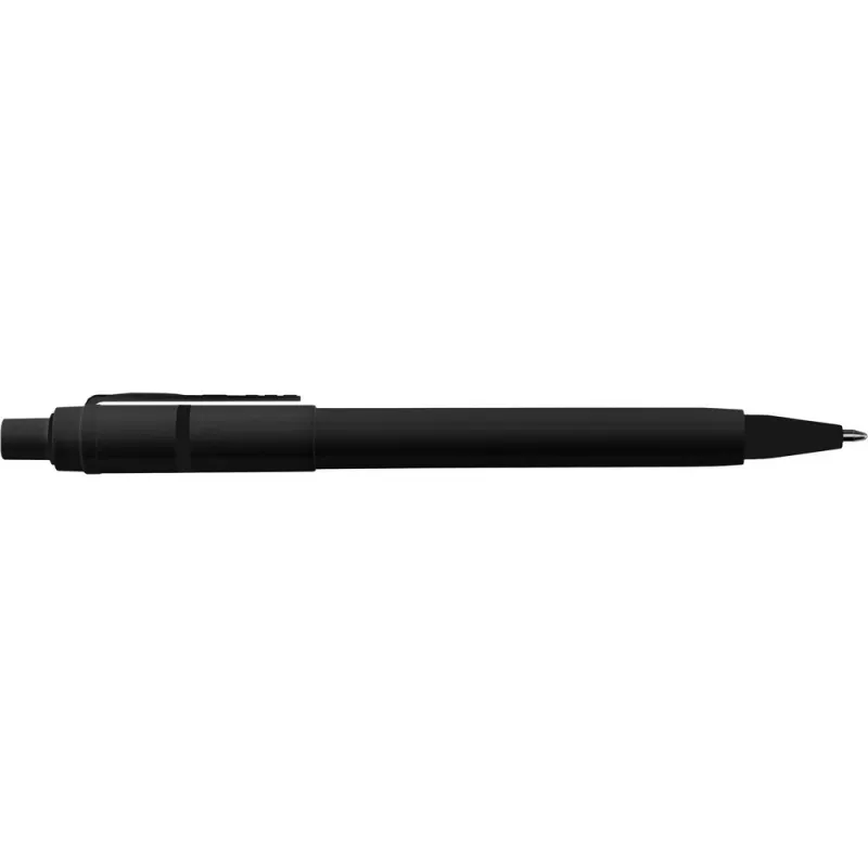 Długopis ABS Stilolinea Baron Extra - czarny (VA825-03)