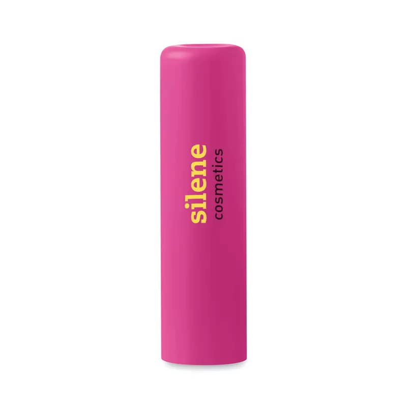 Balsam do ust SPF 10 waniliowy GLOSS - Fuksja (IT2698-38)