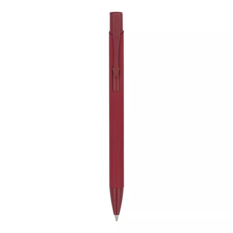 Długopis Alicante softtouch Deluxe - ciemnoczerwony (LT87890-N0020)