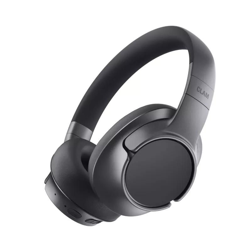 Fresh 'n Rebel Clam Core 2 Bezprzewodowe Słuchawki Over-Ear - ciemnoszary (LT49748-N0060)