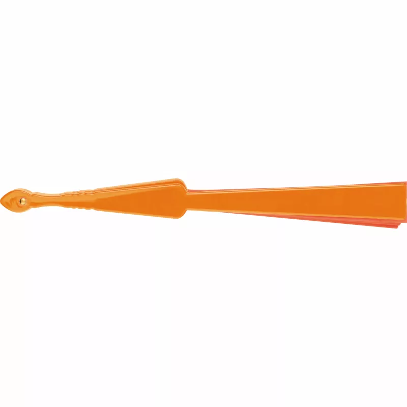 Wachlarz SALOMEA - navy (7565510)