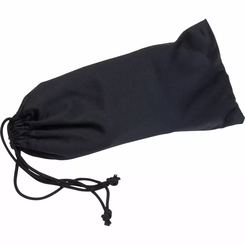 Okulary przeciwsłoneczne MADISON - czarny (5539003)