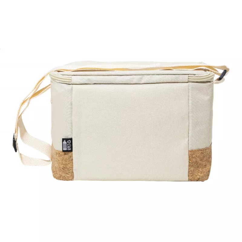 Kooper Torba termiczna RPET - naturalny-a (AP800091-00)