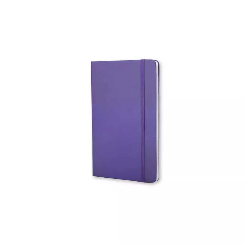 MOLESKINE Notatnik ok. A5 - fioletowy (VM301-13)