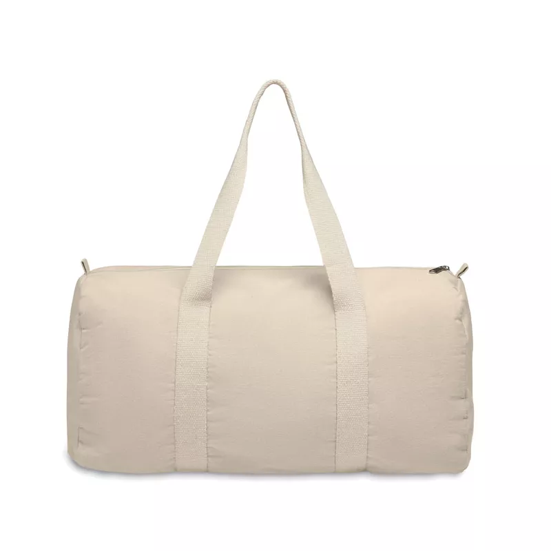 Torba sportowa z recyklingu 320 g/m² SINN - Bezowy (MO2550-13)