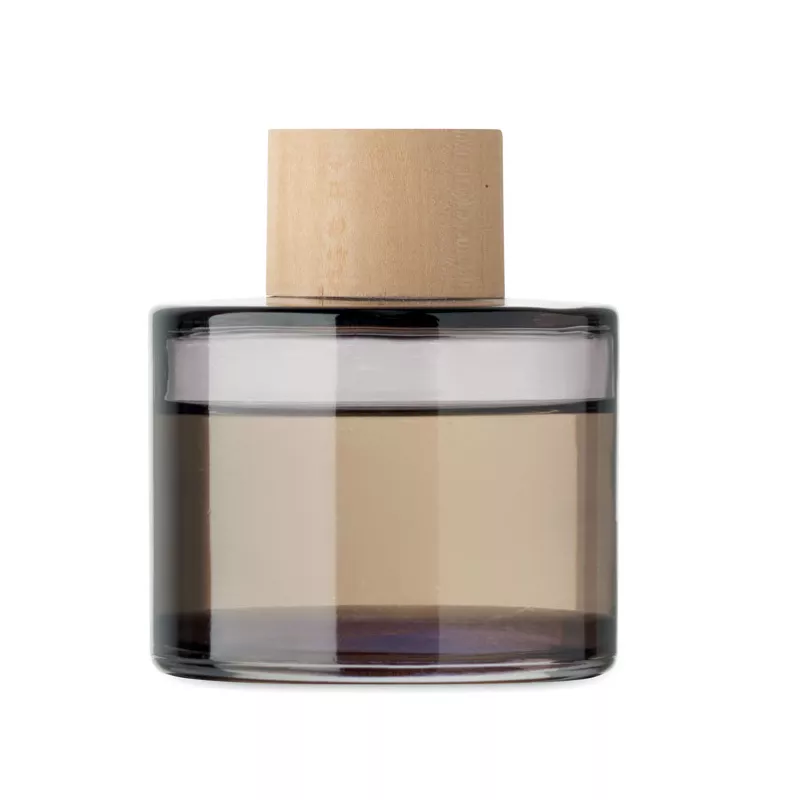 Dyfuzor zapachowy wanilia 100 ml NOIROMA - Czarny (MO2706-03)