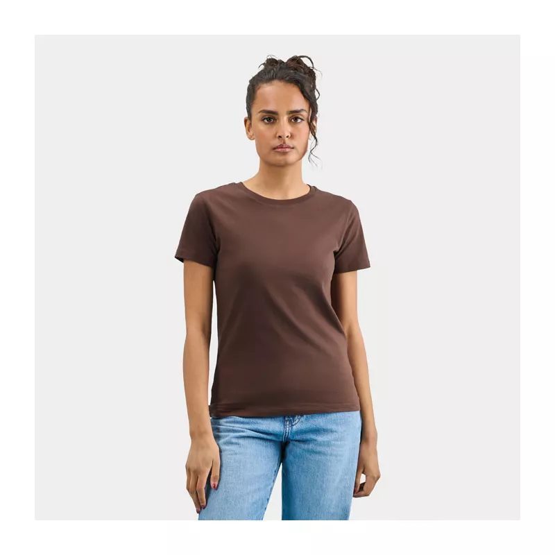 Koszulka damska 190 g/m² Sol's IMPERIAL WOMEN - Ultramaryna (S11502-UL)