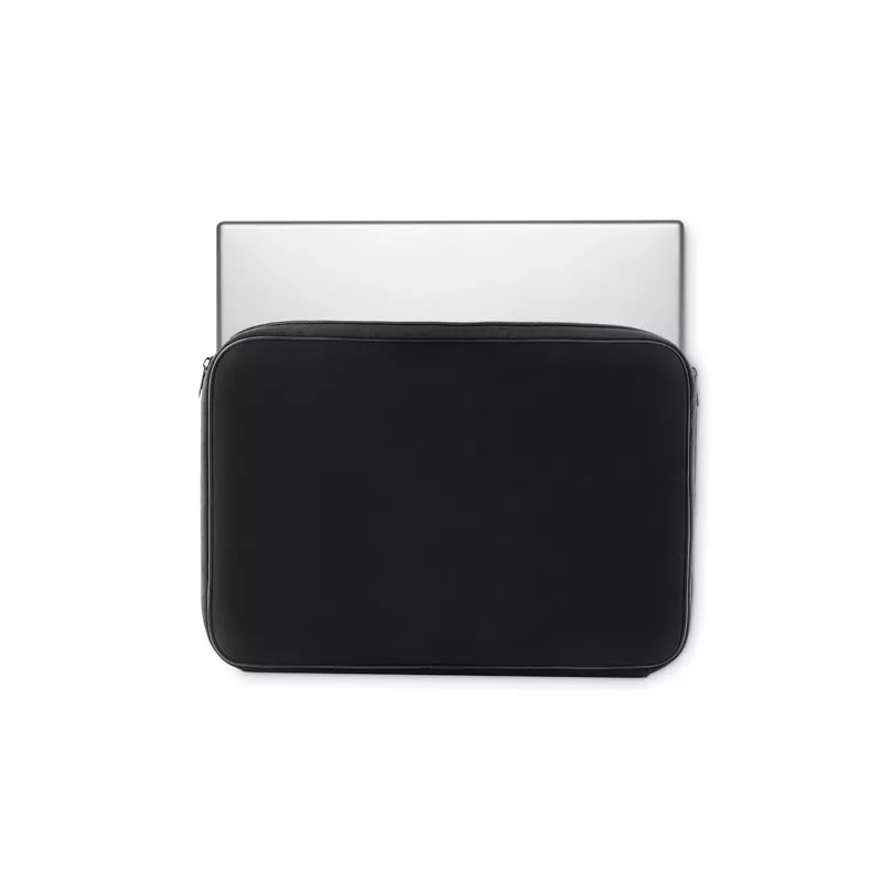 Etui na laptopa 15" z pianki EVA DEOPAD 15 - Czarny (MO9202-03)
