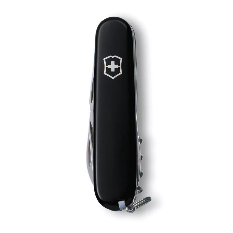 Scyzoryk Spartan Victorinox - czarny (13603303)