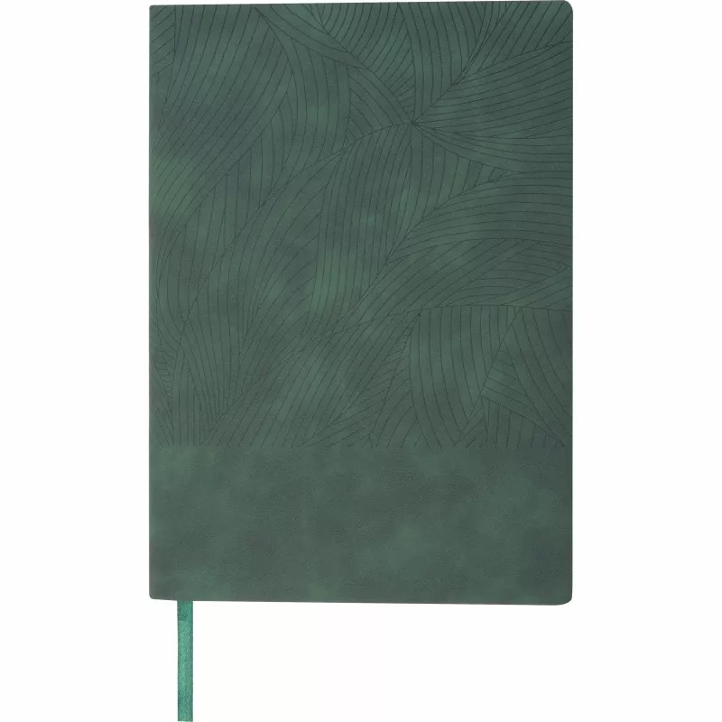 Notatnik A5 w linię BETH - yellow (2559299)