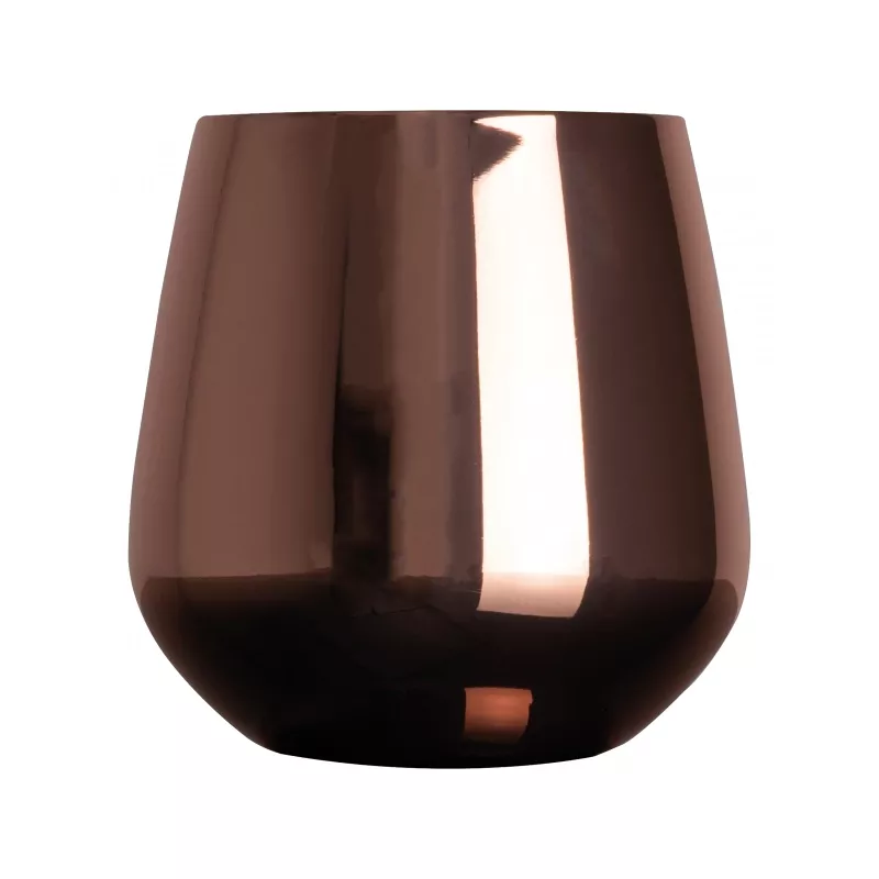 Kubek 500 ml CrisMa - miedziany (8494795)