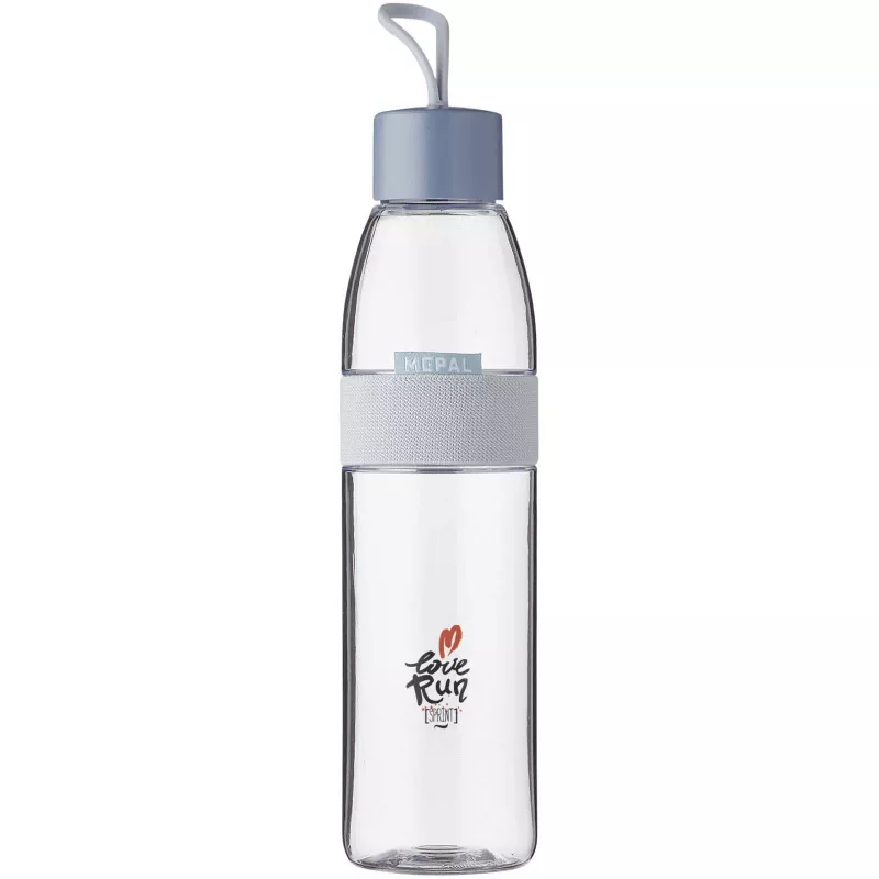 Bidon na wodę Mepal Ellipse 700 ml  - Niebieski (11315052)