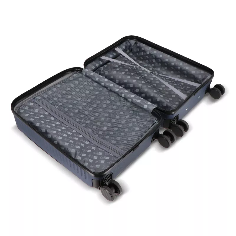 Wózek podróżny InSideOut Rulla 20 cali (50.8 cm) - ciemnoniebieski (LT57115-N0010)