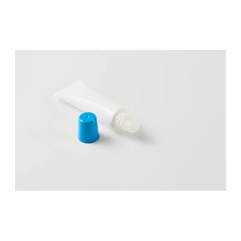Krem do ust wegański SPF10 12 g w tubce SALVE - Turkusowy (MO2870-12)