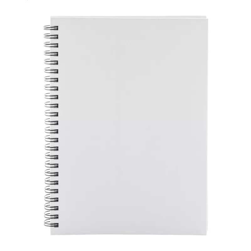 Strobus A5 notes - biały (AP800194-01)