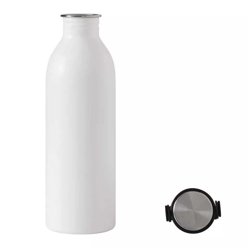 Butelka próżniowa 550 ml GET REFRESH - biały (56-0304705)