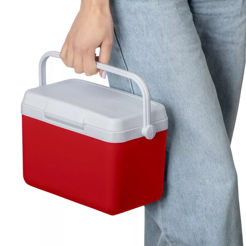 Torba termoizolacyjna - czerwony (VB288-05)