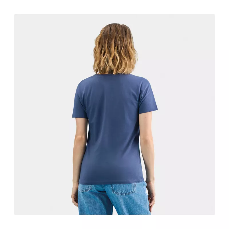 Koszulka damska dopasowana 150 g/m² Sol's REGENT WOMEN - Denim (S01825-DM)