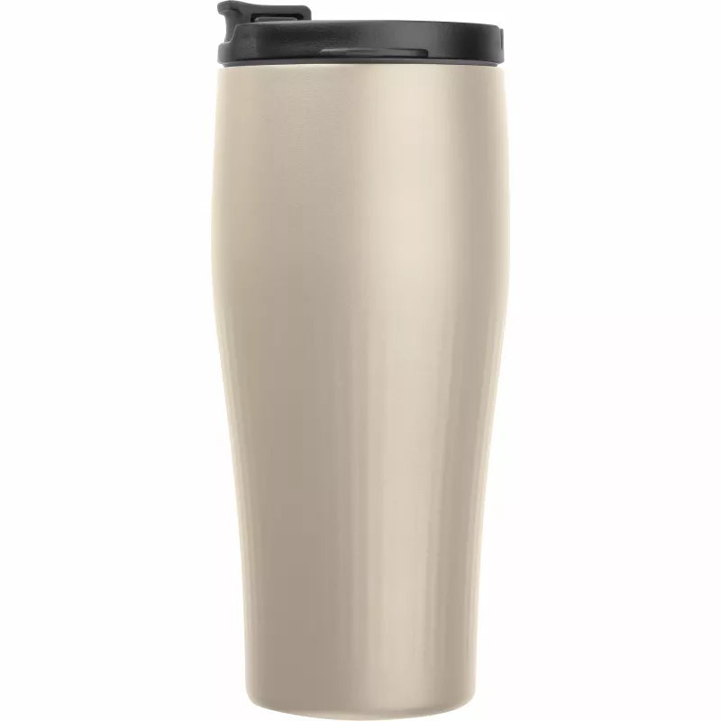 Kubek termiczny 500 ml TOMMASO - grey (8547513)