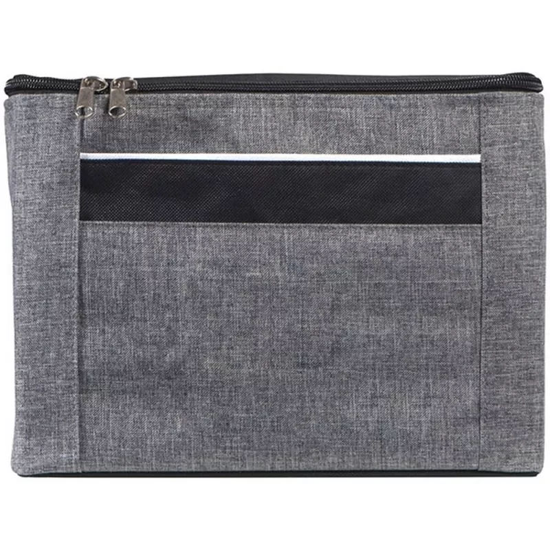 Torba termiczna ELMONT - ciemnoszary (071477)