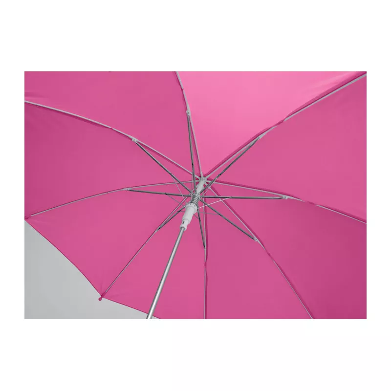 Parasol dziecięcy automatyczny 18" DRYKID - Fuksja (MO2843-38)