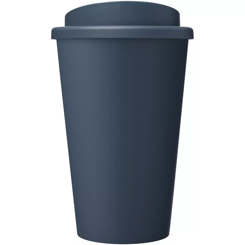 Kubek termiczny z serii Americano® o pojemności 350 ml - Bladoniebieski (21000150)