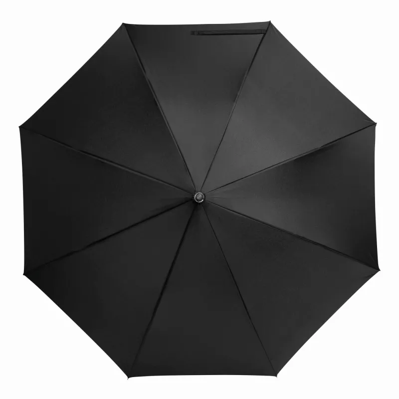 Automatyczny parasol RUMBA - czarny (56-0103293)