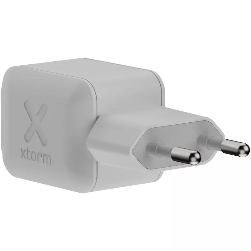 Ładowarka ścienna Xtorm 45 W NextGen  - Biały (12460701)