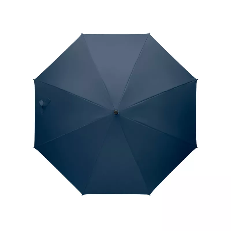 Parasol automatyczny 23" z metalową ramą BRALA - Niebieski (MO2693-04)
