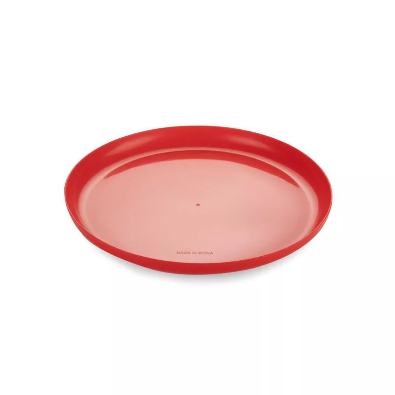 Frisbee  o średnicy 23 cm ZING - czerwony (20527-04)