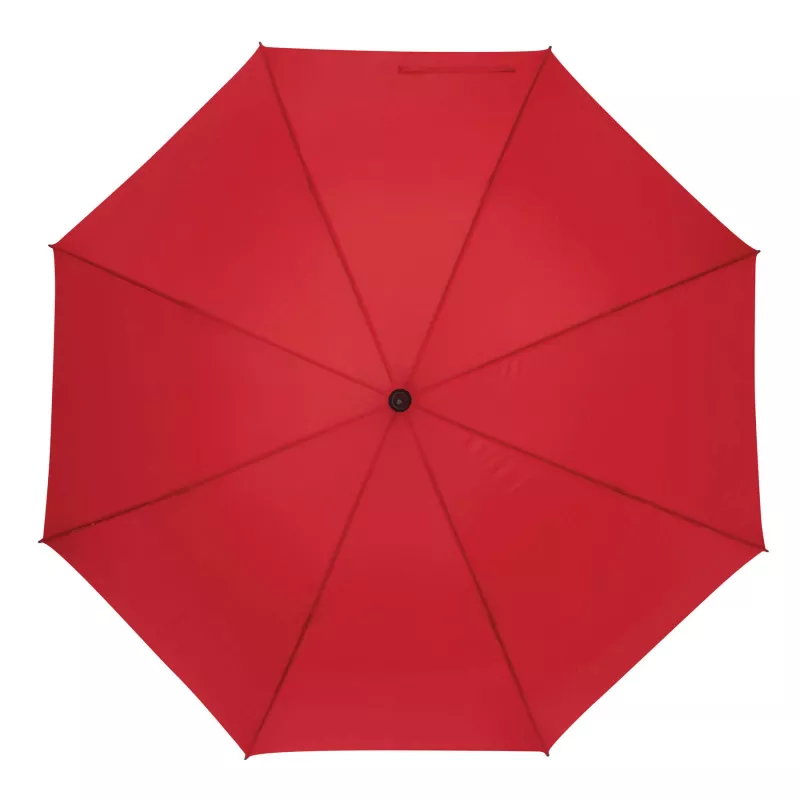 Automatyczny parasol golfowy - czerwony (56-0104503)