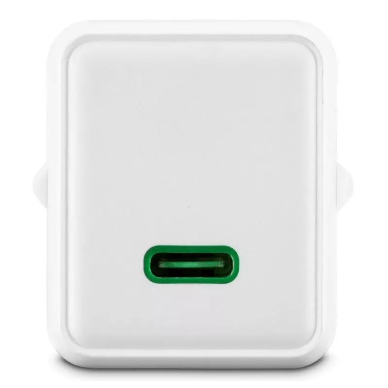 Ładowarka ścienna 45W Hama Supermini - biały (VH020-02)