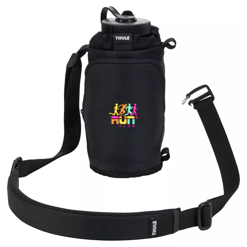 Thule EnRoute - torba na bidon - Czarny (12795690)