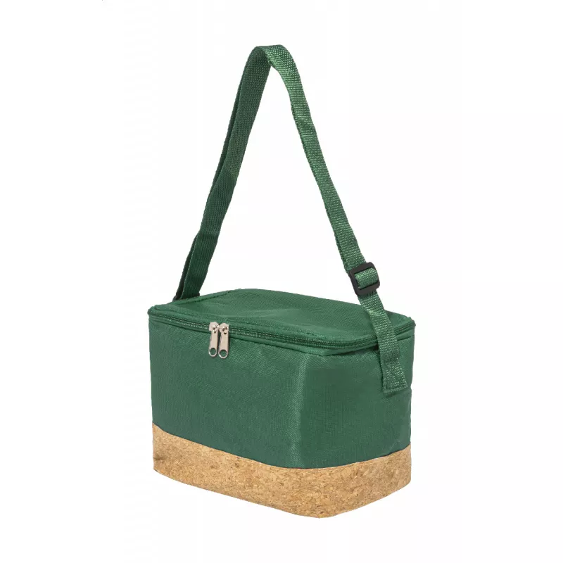 Kooper Torba termiczna RPET - zielony (AP800091-07)