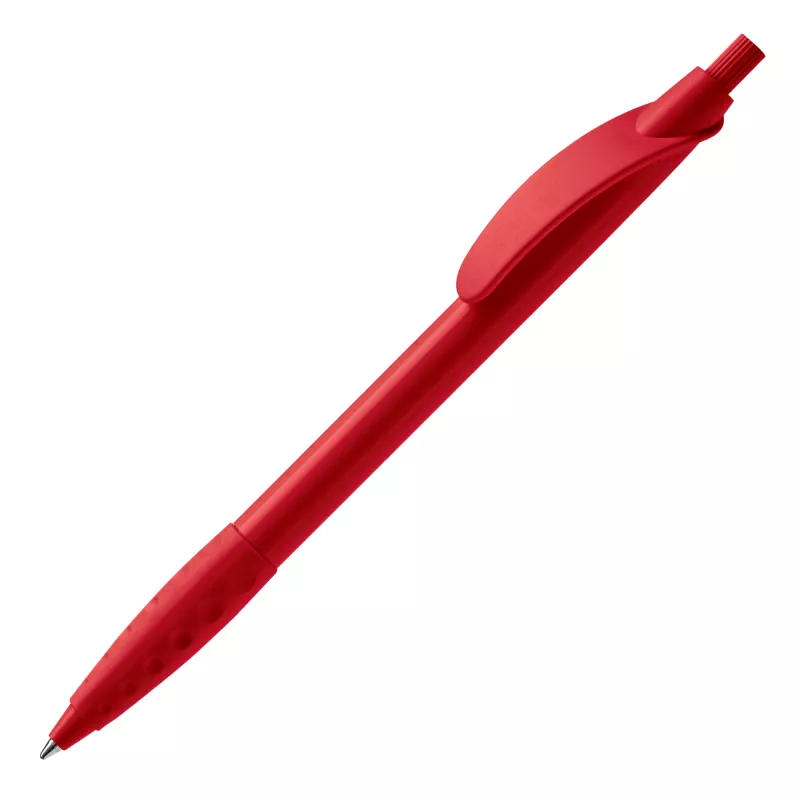 Długopis plastikowy (ABS) Cosmo - czerwony (LT87622-N0021)