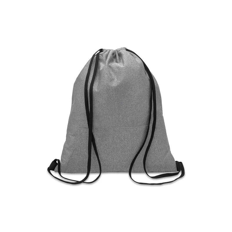 Plecak Agatina - szary (R08763.21)