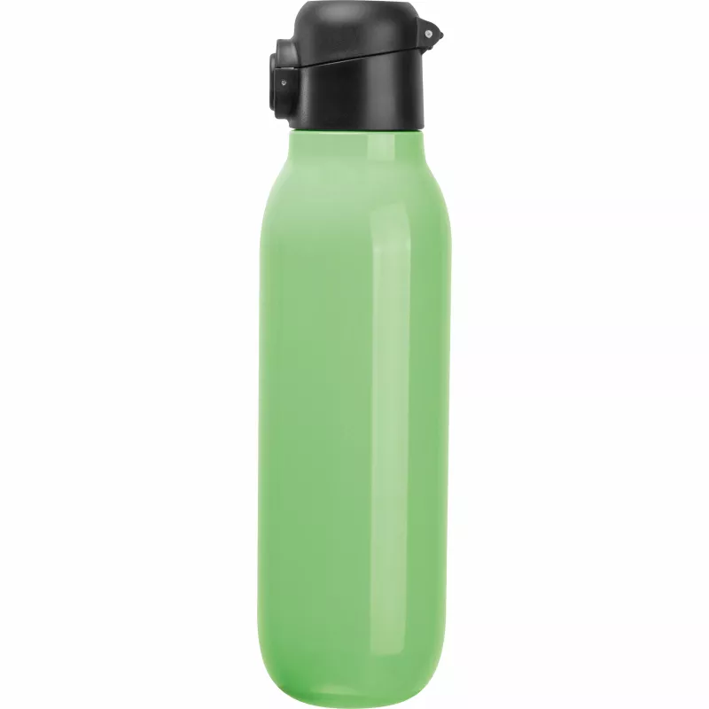 Butelka termiczna 500 ml FEDERICA - zielony (8559809)