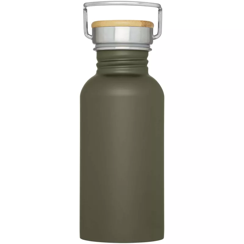 Butelka Thor 550 ml - Leśny zielony (10065764)