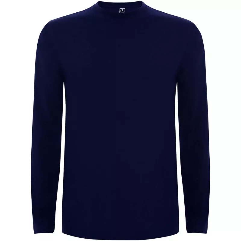 Extreme koszulka z długim rękawem o gramaturze 160 g/m2 - Navy Blue (K1217-NAVYBLUE)
