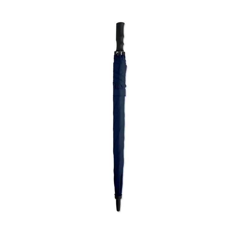 Parasol kwadratowy wiatroodporny 23" AMBOLI - Francuski Granat (MO2926-85)